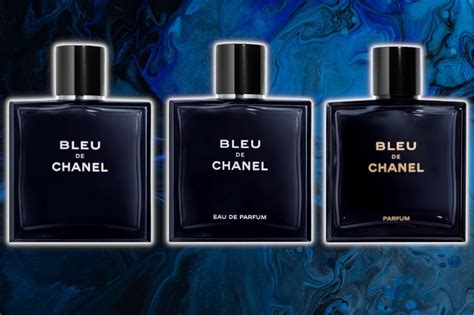 bleu de chanel edp reddit.